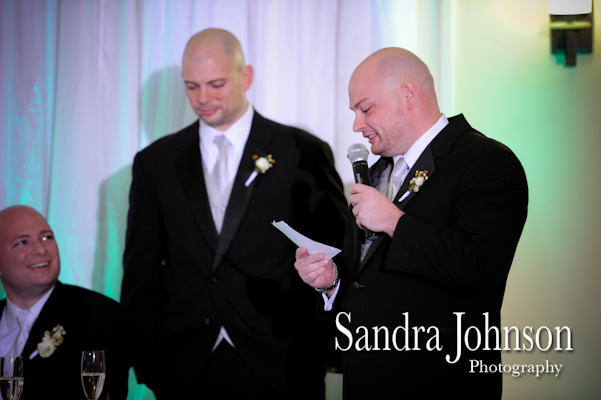 Best Hilton Orlando wedding photographer - Sandra Johnson (SJFoto.com)